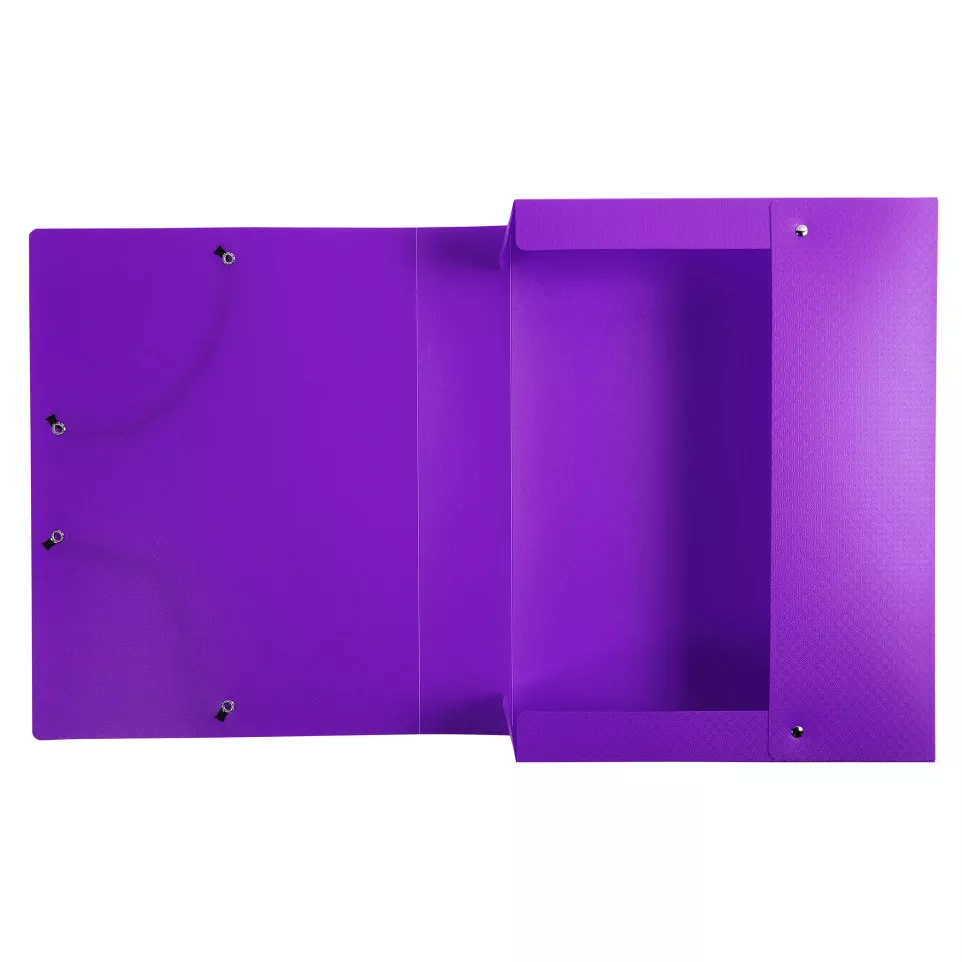 Exabox Opak PP Filing Box 60mm Spine...