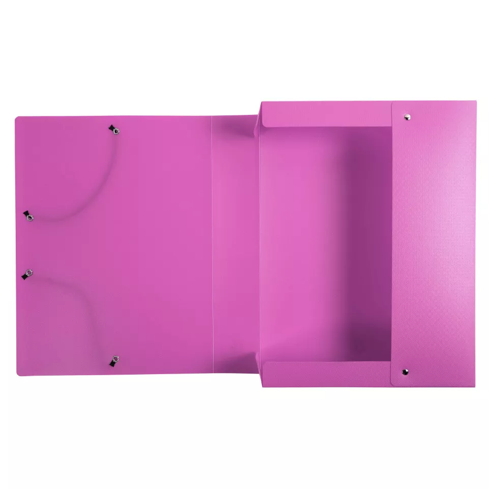 Klasseerdoos OPAK PP rug 60mm geass-/...