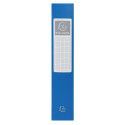 Exabox Opak PP Filing Box 60mm Spine A4./ Pc.