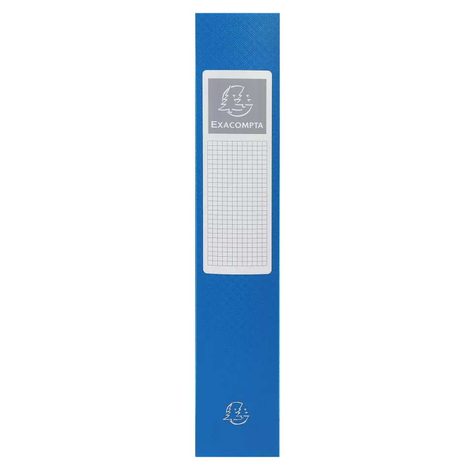 Exabox Opak PP Filing Box 60mm Spine...