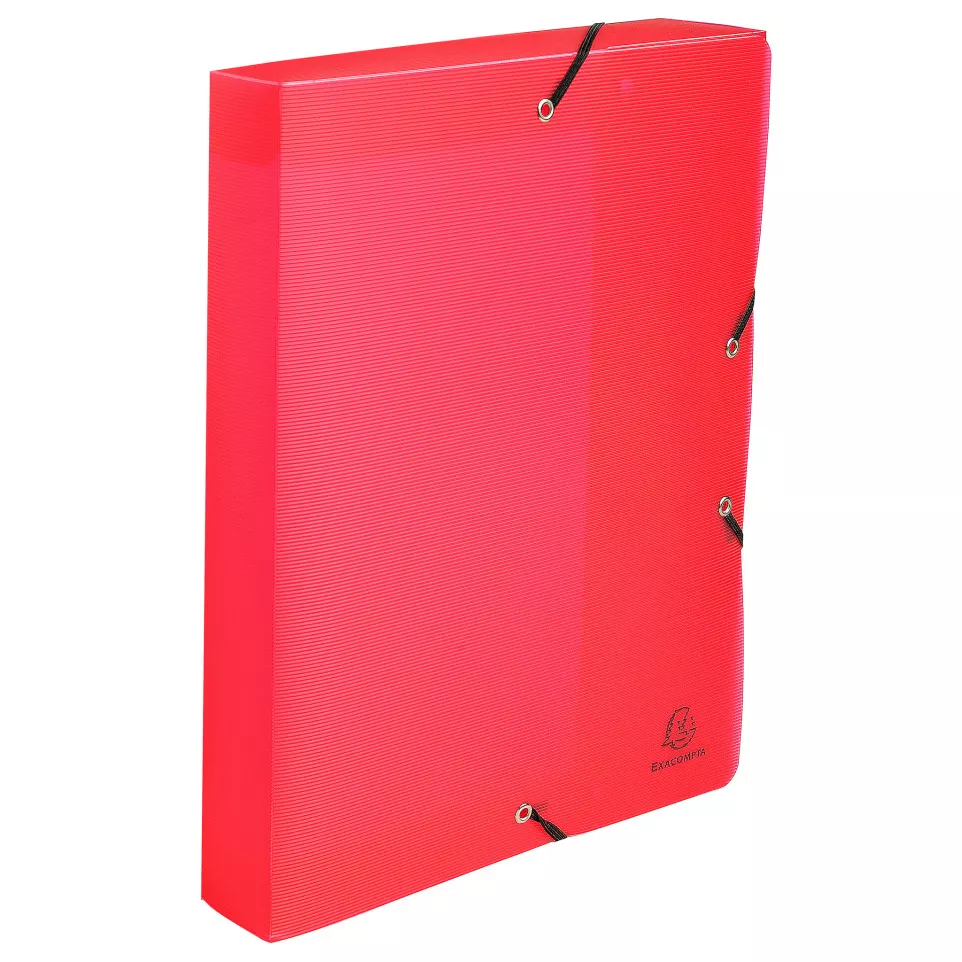 Linicolor Filing Box PP 40mm Spine...