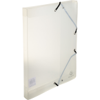 Elasticated PP Filing Box...