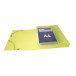 Klasseerdoos LINICOL-OR PP rug 40mm  ass./ St.