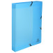 Linicolor Filing Box PP 40mm Spine A4/ Pc.