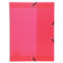 Linicolor Filing Box PP 40mm Spine A4/ Pc.