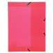 Linicolor Filing Box PP 40mm Spine A4/ Pc.