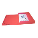 Linicolor Filing Box PP 40mm Spine A4/ Pc.