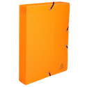Linicolor Filing Box PP 40mm Spine A4/ Pc.