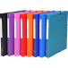 Exabox Opak PP Filing Box 25mm Spine A4./ Pc.