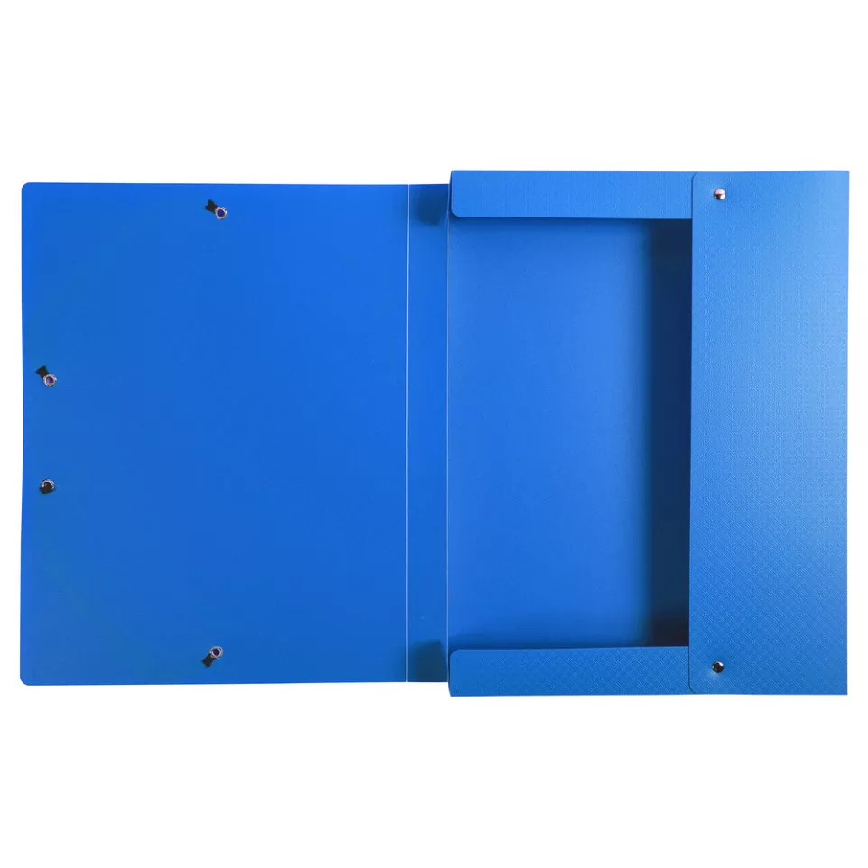 Exabox Opak PP Filing Box 25mm Spine...