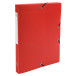 Exabox Opak PP Filing Box 25mm Spine A4./ Pc.