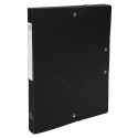 Exabox Opak PP Filing Box 25mm Spine A4./ Pc.