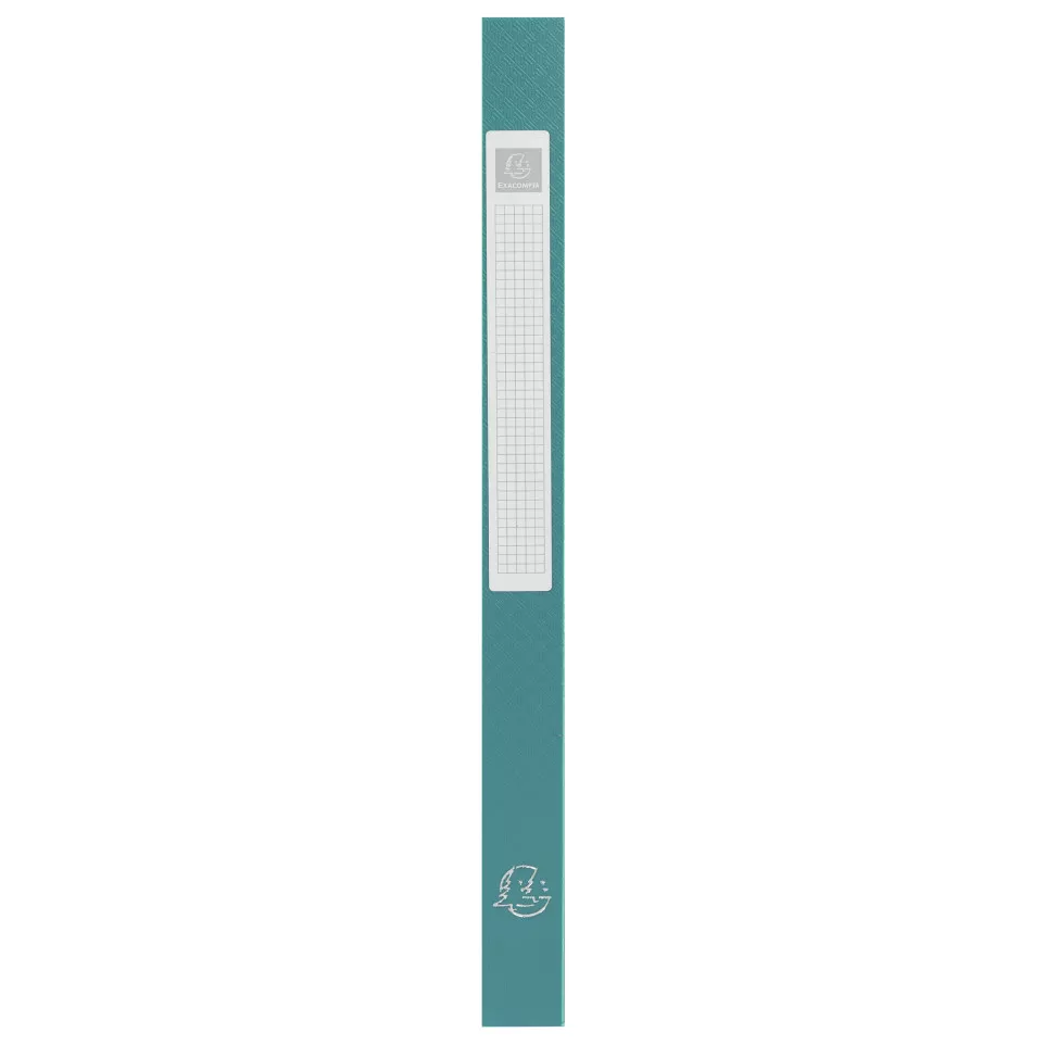 Exabox Opak PP Filing Box 25mm Spine...