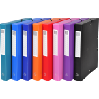 Exabox Opak PP Filing Box...