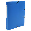 Exabox Opak PP Filing Box 25mm Spine A4./ Pc.