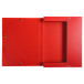 Exabox Opak PP Filing Box 25mm Spine A4./ Pc.