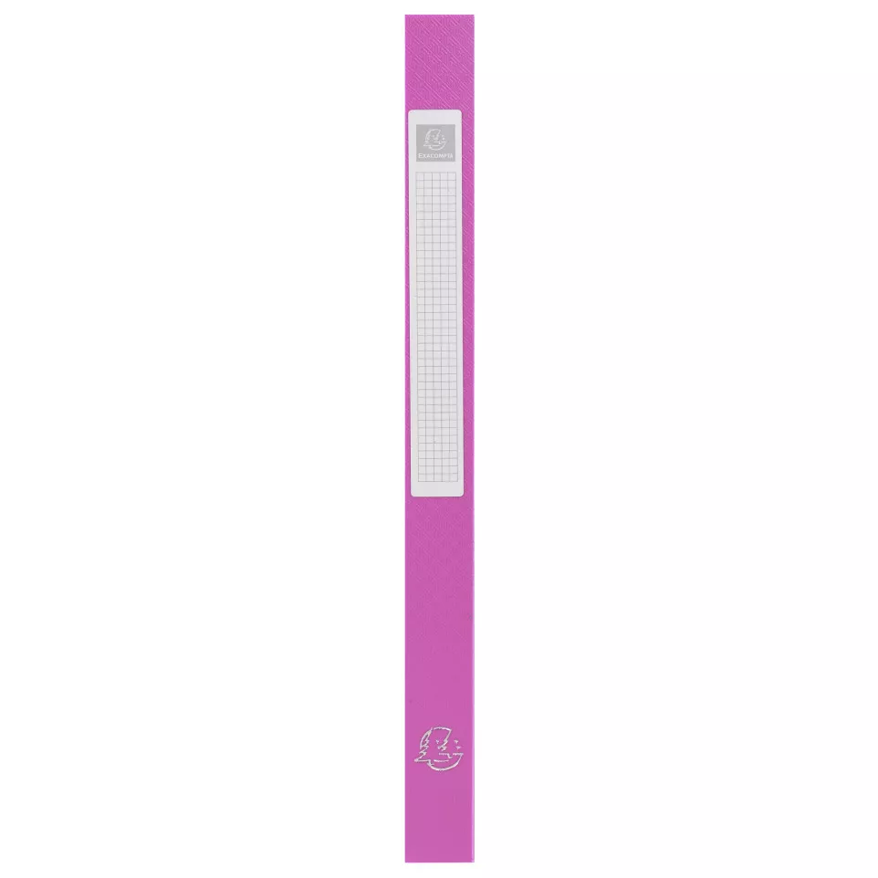 Exabox Opak PP Filing Box 25mm Spine...
