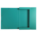 Exabox Opak PP Filing Box 25mm Spine A4./ Pc.