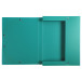 Exabox Opak PP Filing Box 25mm Spine A4./ Pc.
