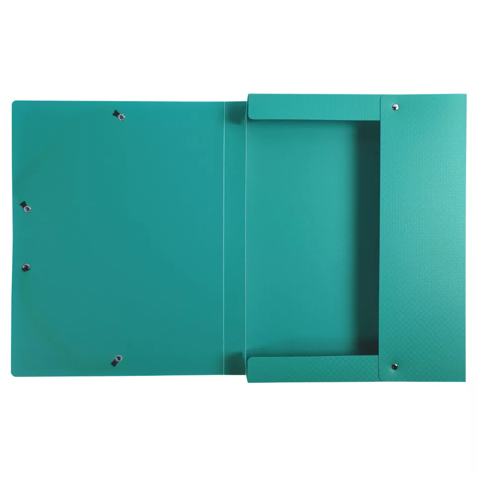 Exabox Opak PP Filing Box 25mm Spine...