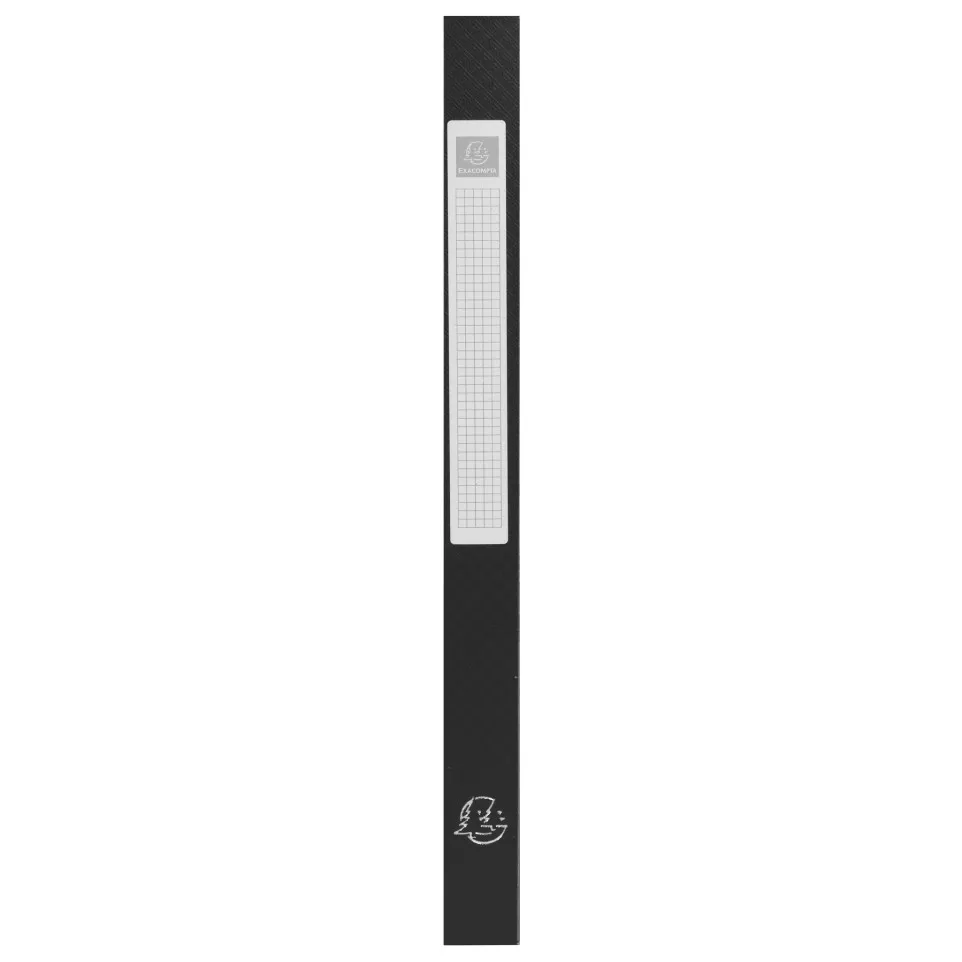 Exabox Opak PP Filing Box 25mm Spine...