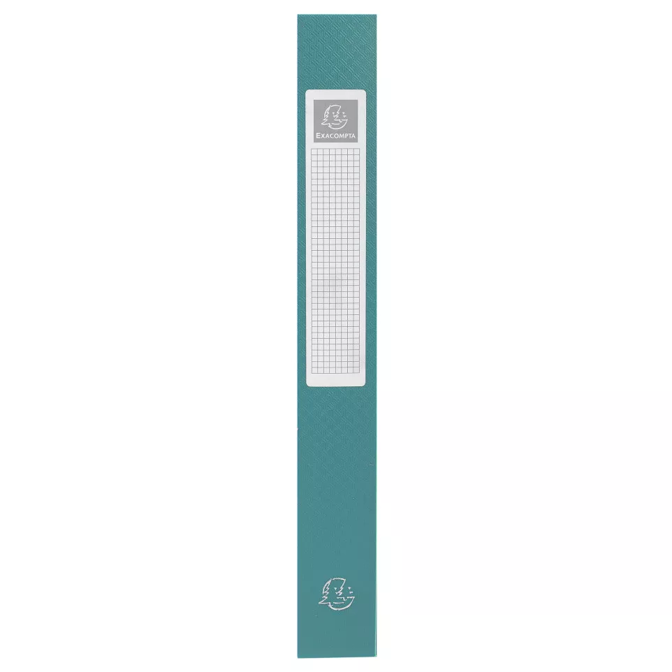 Exabox Opak PP Filing Box 40mm Spine...