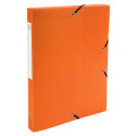 Exabox Opak PP Filing Box 25mm Spine A4./ Pc.