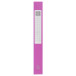 Boite de Classement Exabox Dos 40mm polypropylène 7/10e OPAK - A4/ Pce