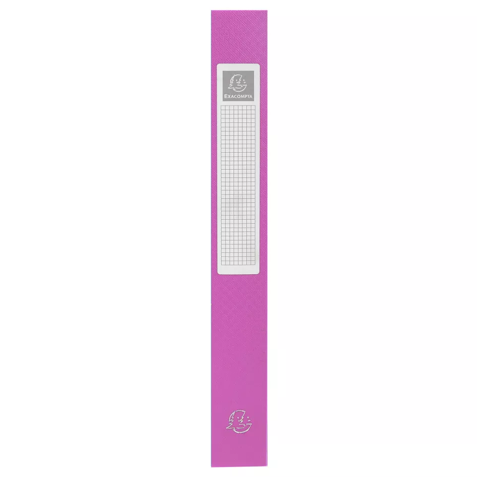Exabox Opak PP Filing Box 40mm Spine...