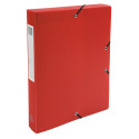 Exabox Opak PP Filing Box 40mm Spine A4./ Pc.