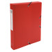 Klasseerdoos OPAK PP- rug 40mm geass./ St.