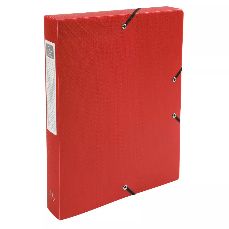 Boite de Classement Exabox Dos 40mm...