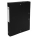 Boite de Classement Exabox Dos 40mm polypropylène 7/10e OPAK - A4/ Pce