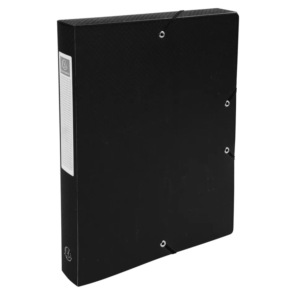 Boite de Classement Exabox Dos 40mm...