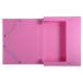 Klasseerdoos OPAK PP- rug 40mm geass./ St.