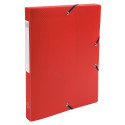 Exabox Opak PP Filing Box 25mm Spine A4./ Pc.