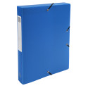 Exabox Opak PP Filing Box 40mm Spine A4./ Pc.