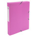 Exabox Opak PP Filing Box 40mm Spine A4./ Pc.