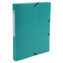 Exabox Opak PP Filing Box 25mm Spine A4./ Pc.
