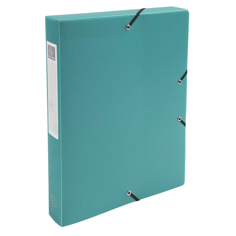 Boite de Classement Exabox Dos 40mm...