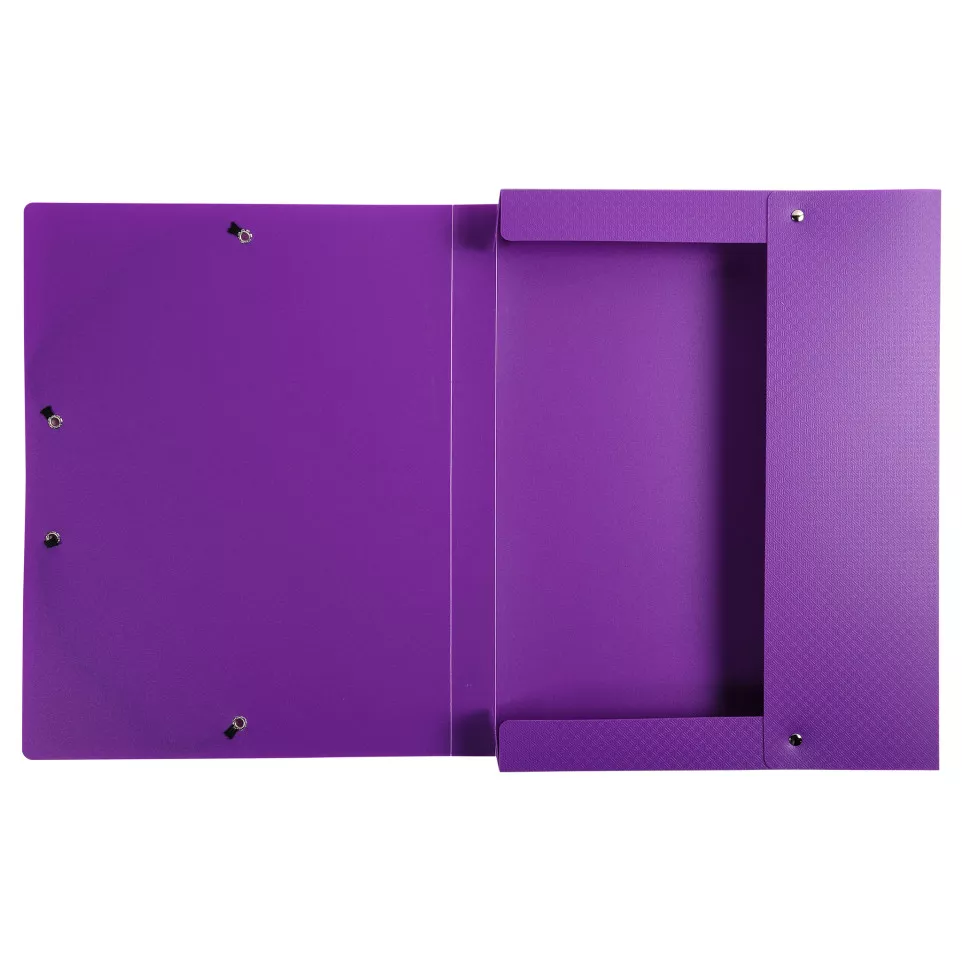 Exabox Opak PP Filing Box 25mm Spine...
