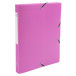 Exabox Opak PP Filing Box 25mm Spine A4./ Pc.