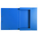 Exabox Opak PP Filing Box 25mm Spine A4./ Pc.