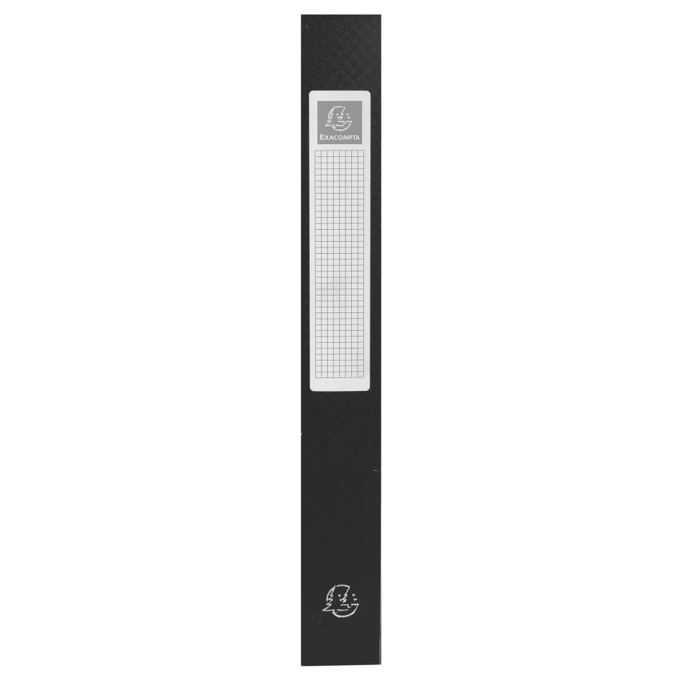 Exabox Opak PP Filing Box 40mm Spine...