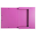Exabox Opak PP Filing Box 25mm Spine A4./ Pc.