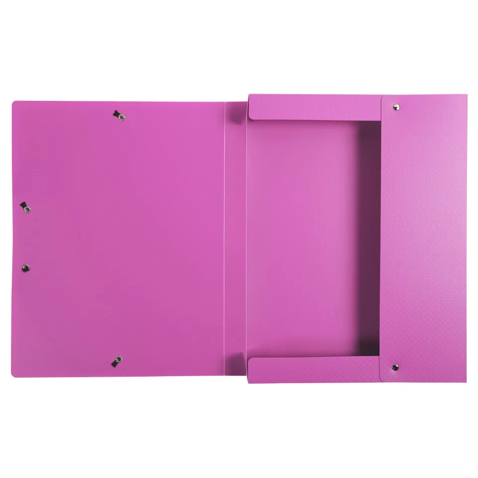 Exabox Opak PP Filing Box 25mm Spine...