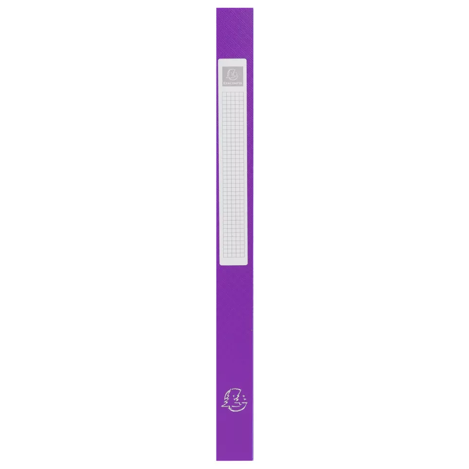 Exabox Opak PP Filing Box 25mm Spine...