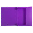 Exabox Opak PP Filing Box 40mm Spine A4./ Pc.