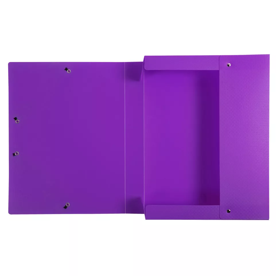 Exabox Opak PP Filing Box 40mm Spine...