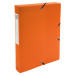 Exabox Opak PP Filing Box 40mm Spine A4./ Pc.
